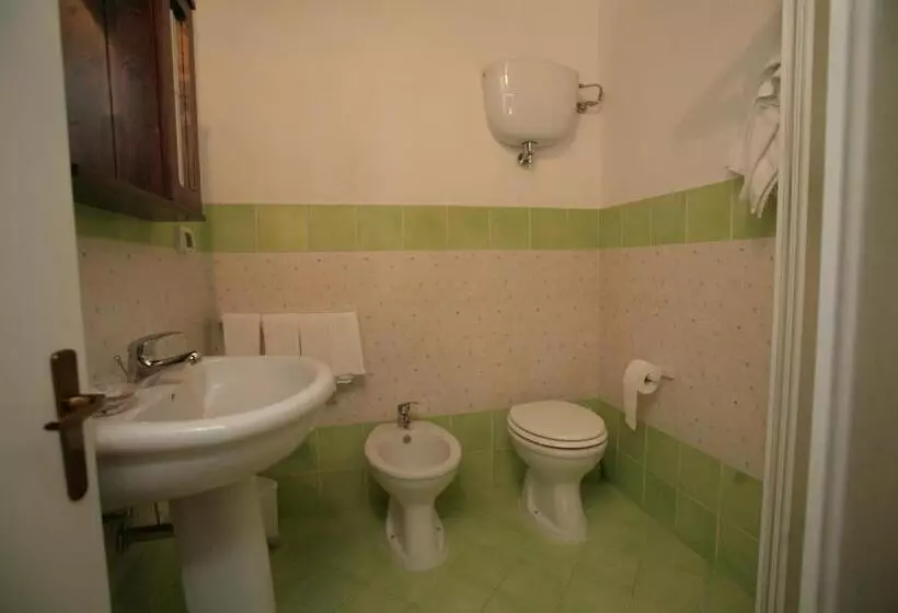 Bed And Breakfast Casagalez