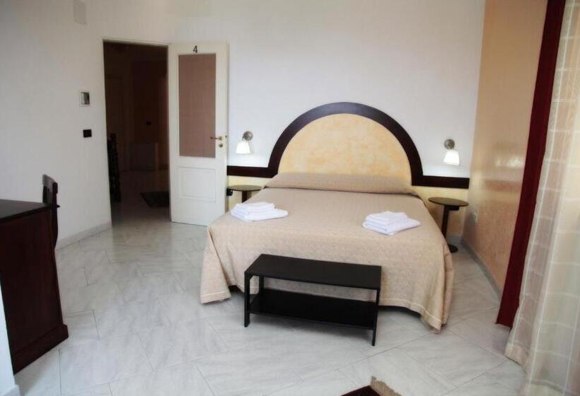 Bed And Breakfast Casagalez