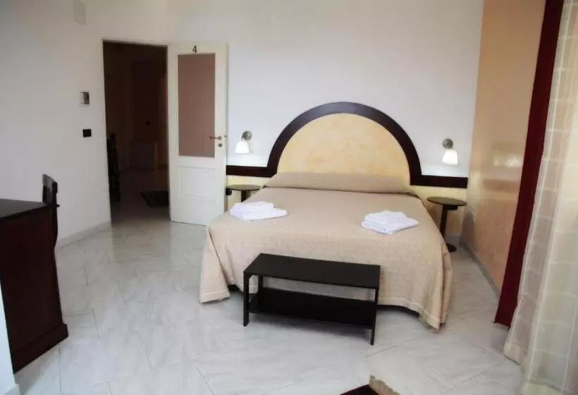 Bed And Breakfast Casagalez