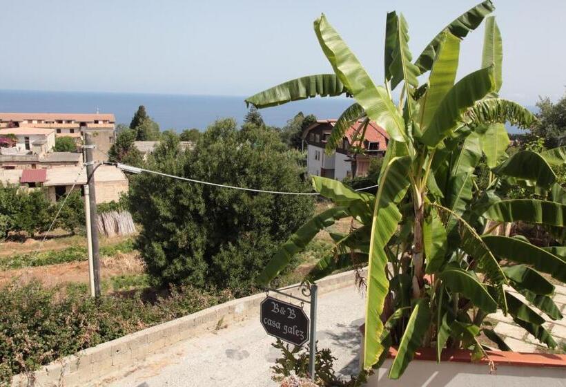 Bed And Breakfast Casagalez