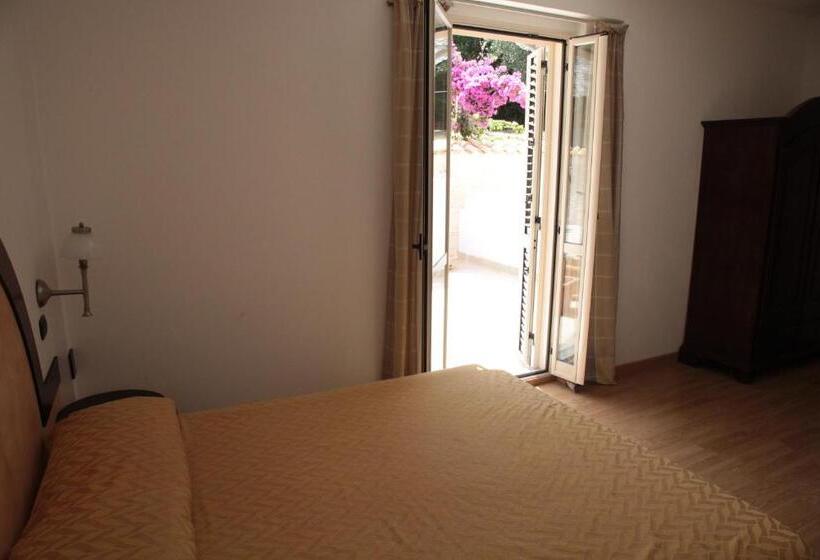 Bed And Breakfast Casagalez