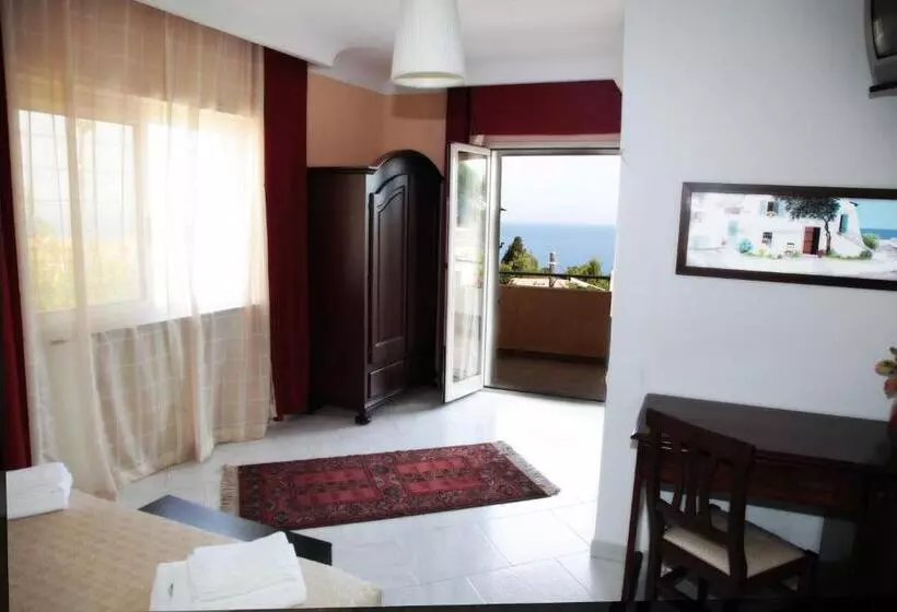 Bed And Breakfast Casagalez