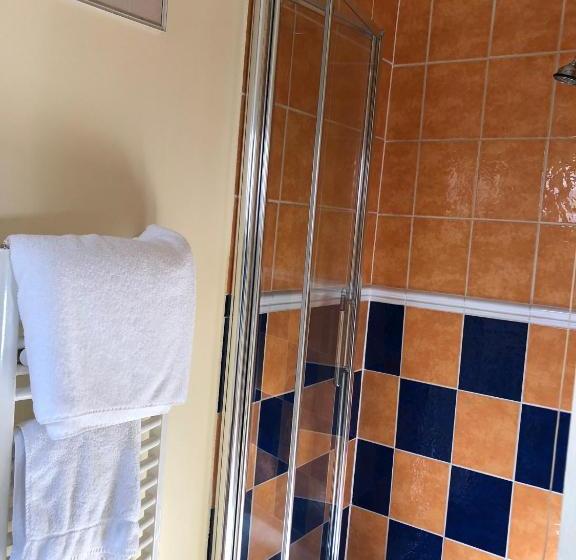 Bed and Breakfast Church Hill Farm