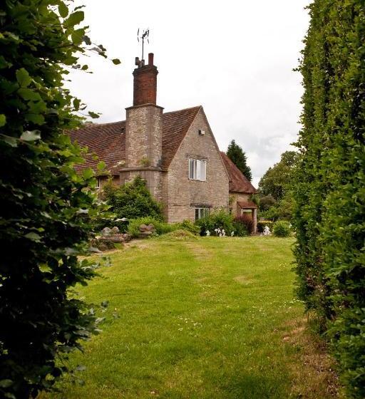 Bed and Breakfast Church Hill Farm