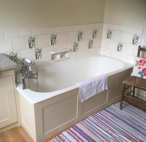 Bed and Breakfast Church Hill Farm