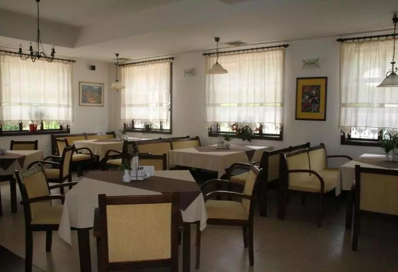 Family Hotel Bile