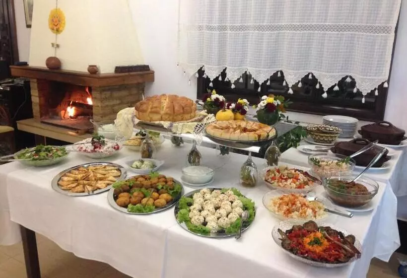 Family Hotel Bile