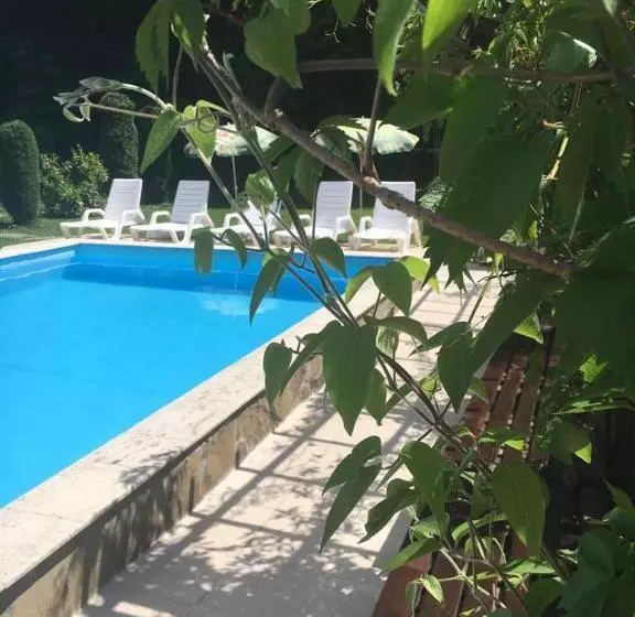 Family Hotel Bile