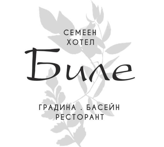 Family Hotel Bile
