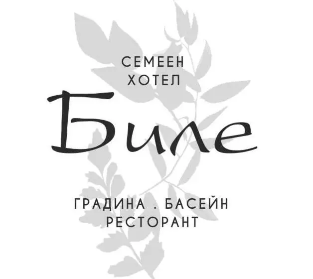 Family Hotel Bile