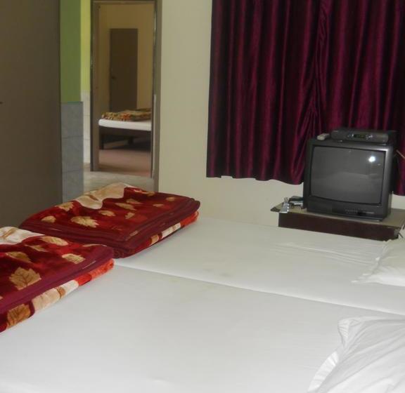 בית מלון כפרי Arjun