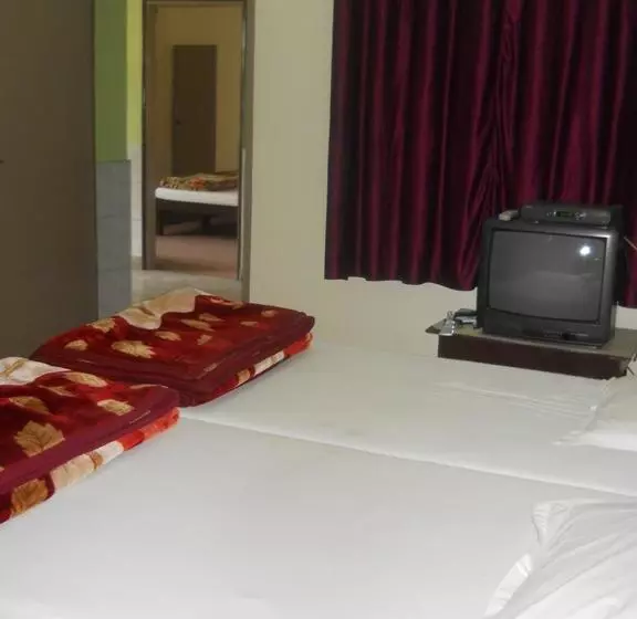 Hotel Arjun