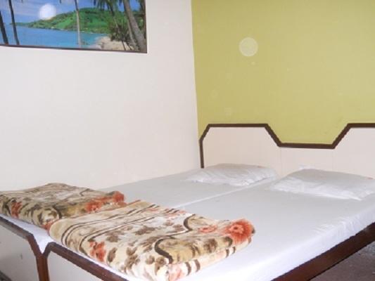 בית מלון כפרי Arjun