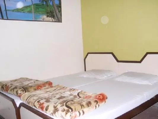 Hotel Arjun