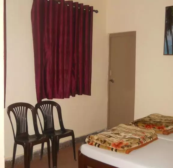 Hotel Arjun