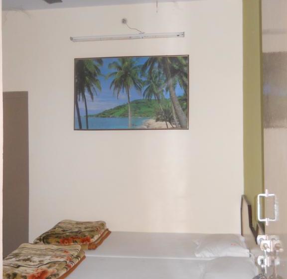 בית מלון כפרי Arjun