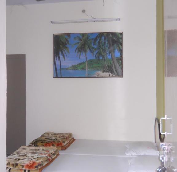 בית מלון כפרי Arjun