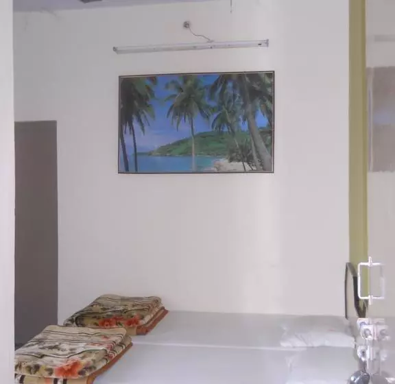 Hotel Arjun