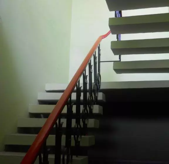 Hotel Arjun