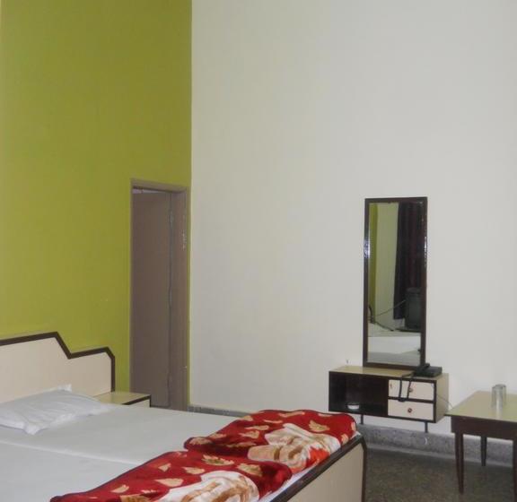 בית מלון כפרי Arjun