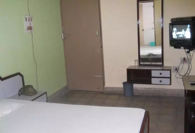 Hotel Arjun