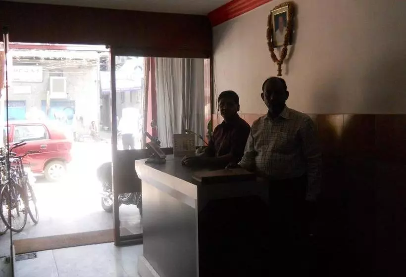 Hotel Arjun