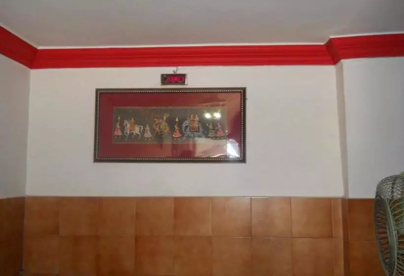 Hotel Arjun