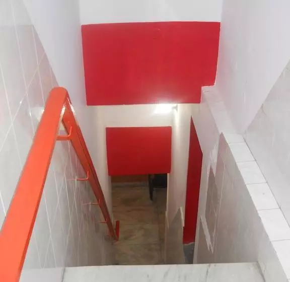Hotel Arjun