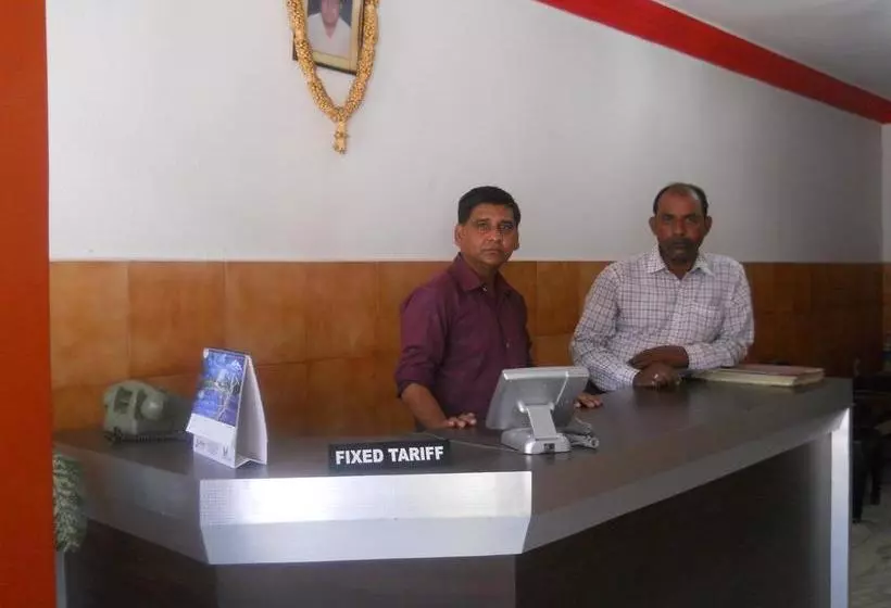 Hotel Arjun