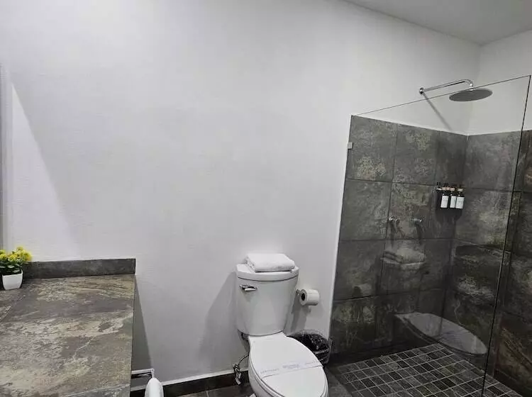 ホテル Ejecutivo Aeropuerto