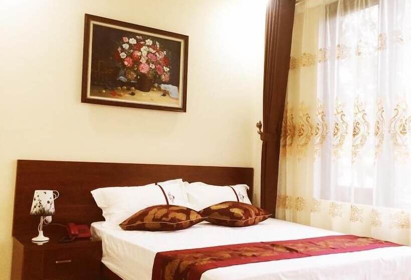 Tiamo Hotel Ha Giang