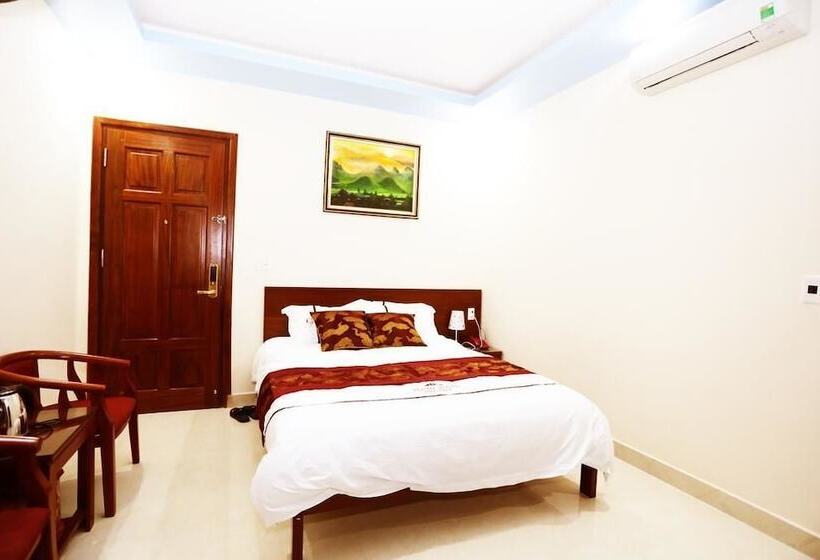 Tiamo Hotel Ha Giang