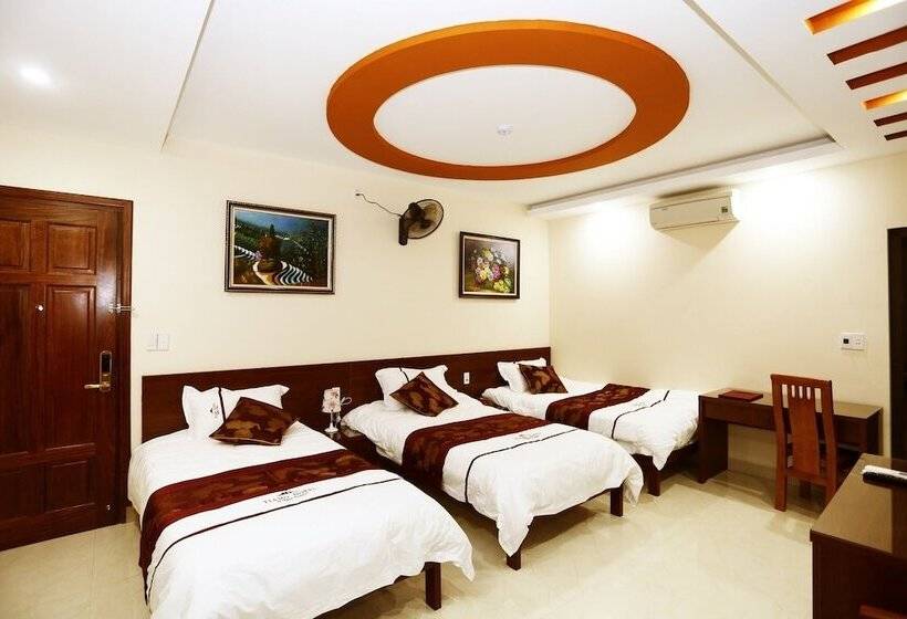 Tiamo Hotel Ha Giang