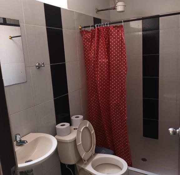 בית מלון כפרי Internacional Jardín