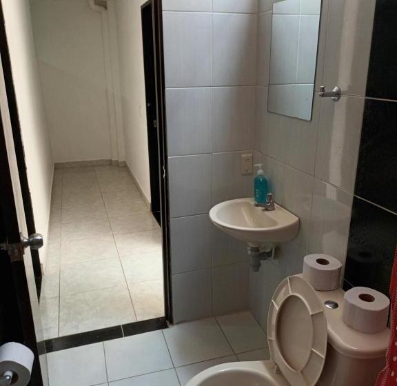 בית מלון כפרי Internacional Jardín