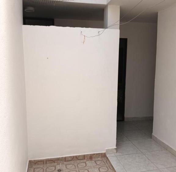 בית מלון כפרי Internacional Jardín