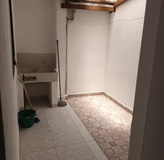 בית מלון כפרי Internacional Jardín