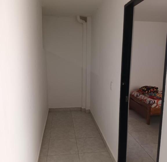 בית מלון כפרי Internacional Jardín