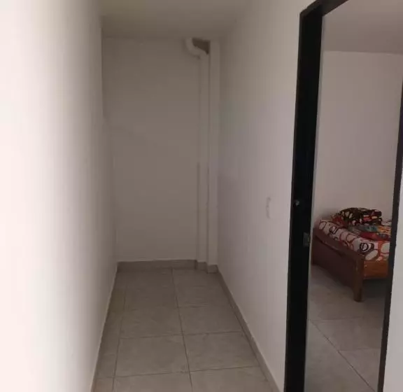 ホテル Internacional Jardín