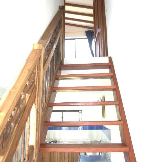 בית מלון כפרי Internacional Jardín