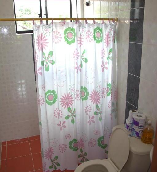 בית מלון כפרי Internacional Jardín