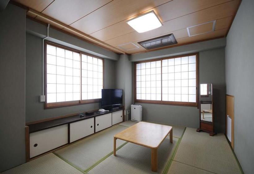 Otel Lexton Amami Central