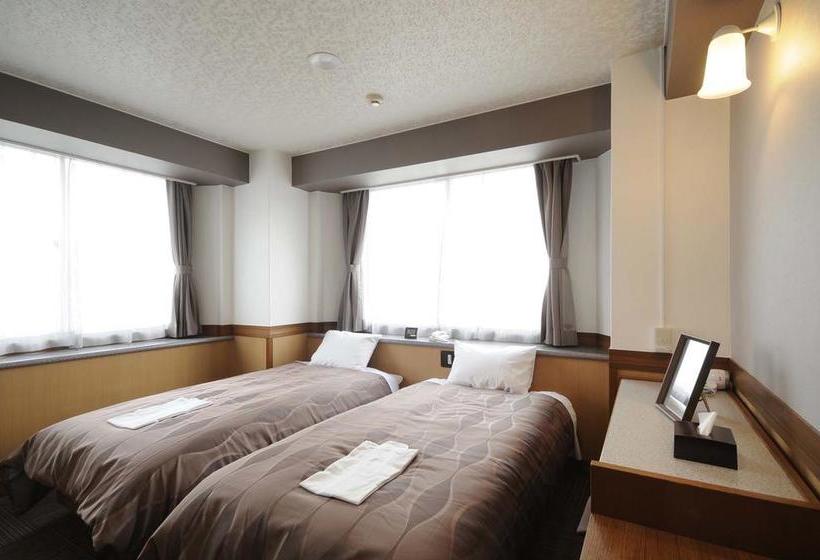 Otel Lexton Amami Central