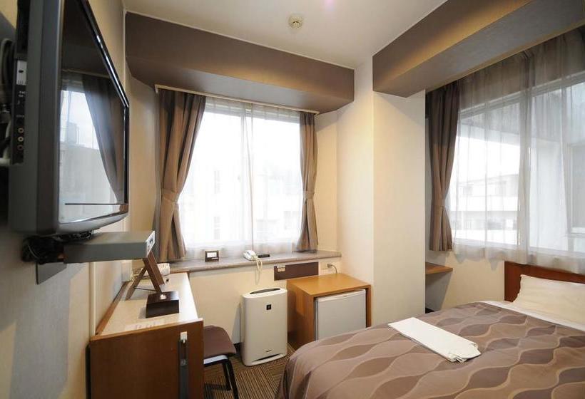 Otel Lexton Amami Central