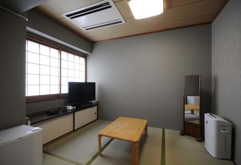 Otel Lexton Amami Central