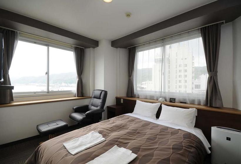 Otel Lexton Amami Central