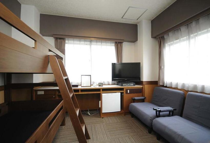 Otel Lexton Amami Central