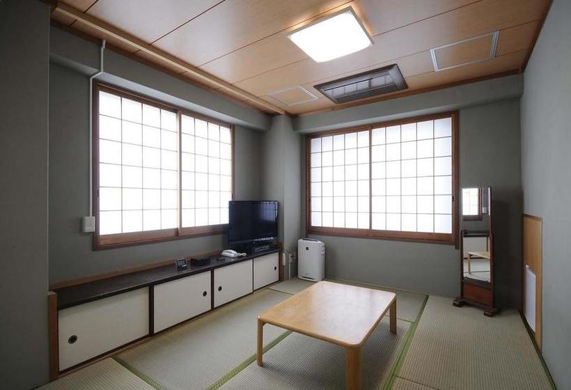 Otel Lexton Amami Central