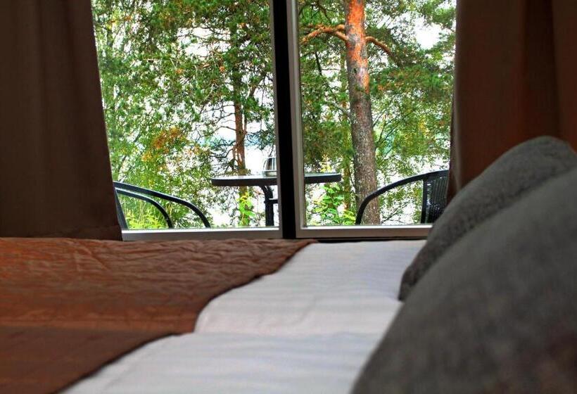 בית מלון כפרי Li Salpa