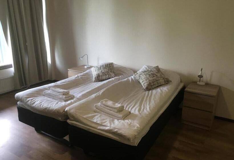 בית מלון כפרי Li Salpa